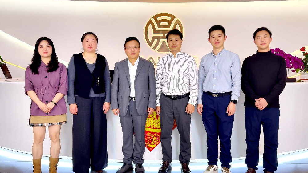 正打破民企传统传承定式，选贤任能谋长远 ——广东昊森热能完成新一代领导班子交接