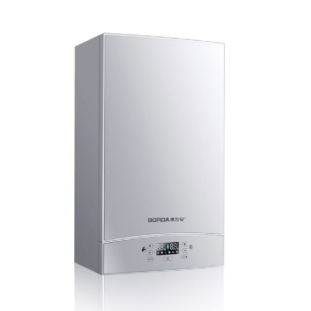 SS系列 间隔分段壁挂炉