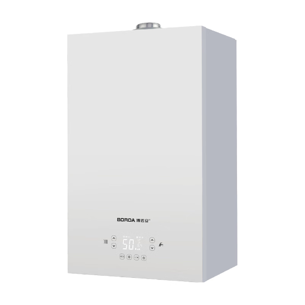 X1系列 常规分段燃气采暖热水炉