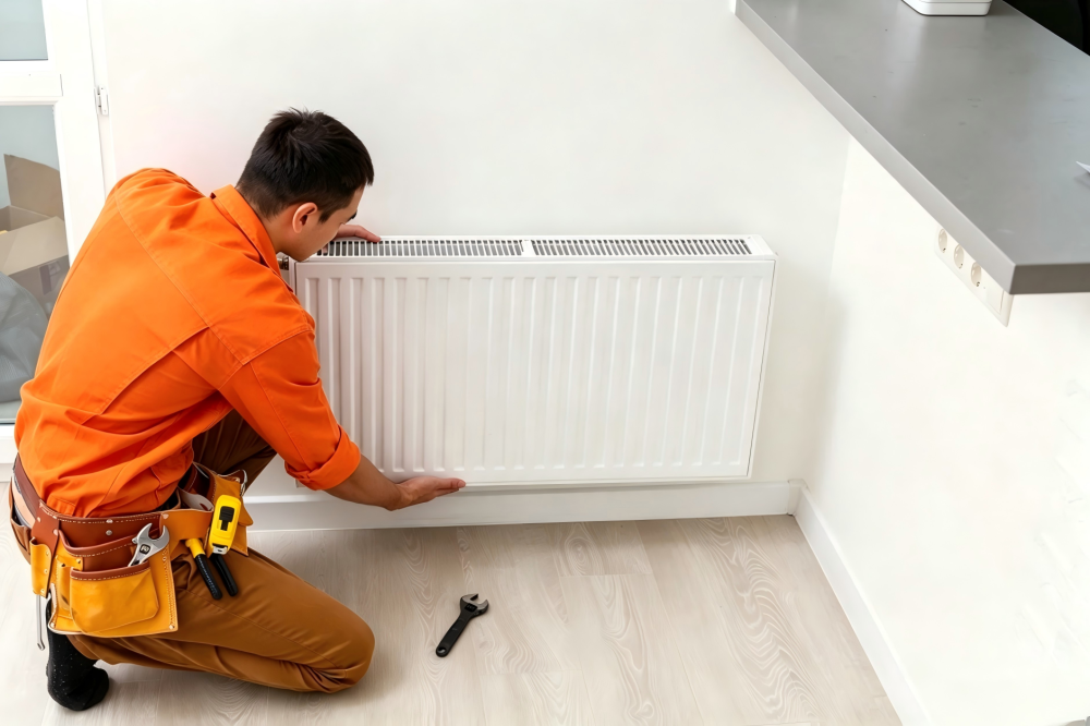 暖意将至｜供暖季开启前后，这份居家准备请收好
